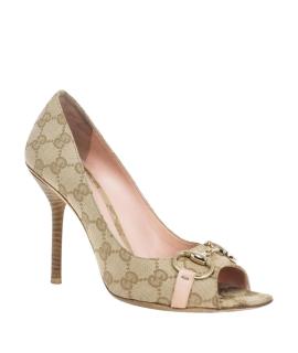 GUCCI Босоножки