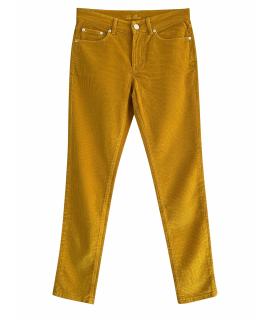 LORO PIANA Брюки узкие