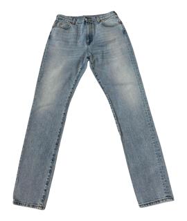 GUCCI Прямые джинсы