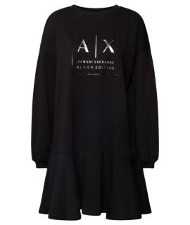 ARMANI EXCHANGE Повседневное платье