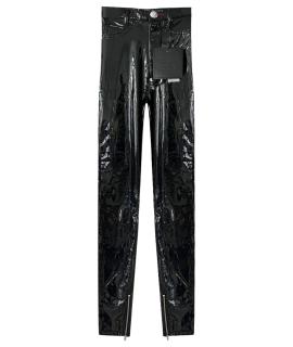 PHILIPP PLEIN Брюки узкие