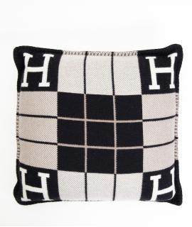 HERMES Подушка и одеяло