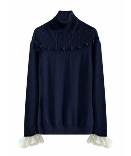 ALEXANDER MCQUEEN Джемпер / свитер