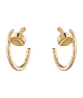 CARTIER Серьги