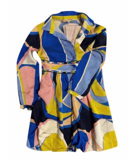 EMILIO PUCCI Платье/Сарафан