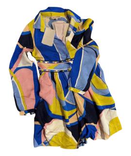 EMILIO PUCCI Платье/Сарафан
