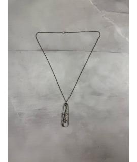 YOHJI YAMAMOTO Цепочка/подвеска