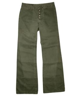 JEAN PAUL GAULTIER Брюки широкие