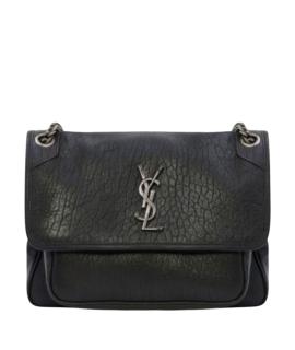 SAINT LAURENT Сумка через плечо