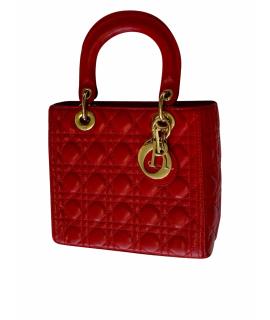 CHRISTIAN DIOR Сумка с короткими ручками