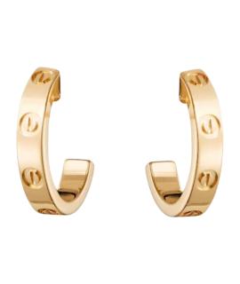 CARTIER Серьги