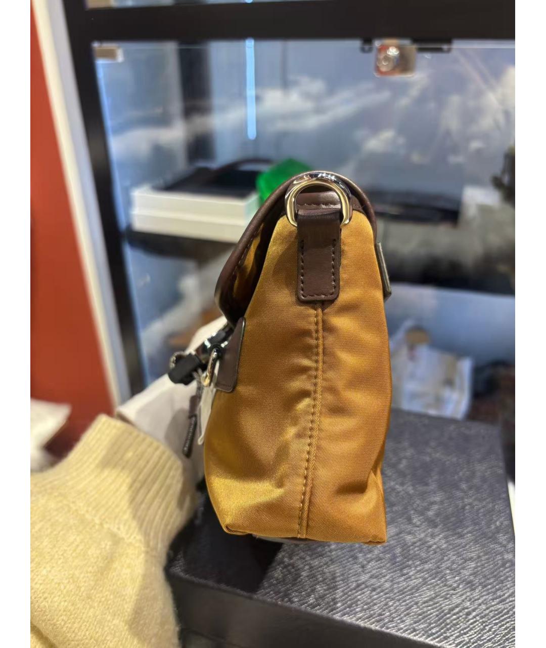 PRADA Мульти сумка через плечо, фото 3