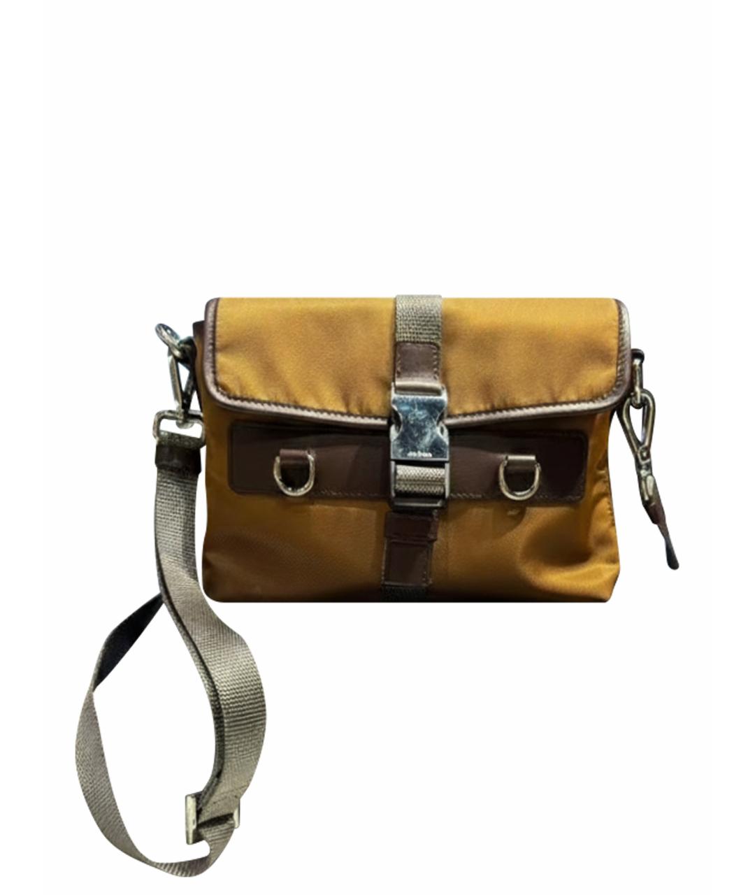 PRADA Мульти сумка через плечо, фото 1