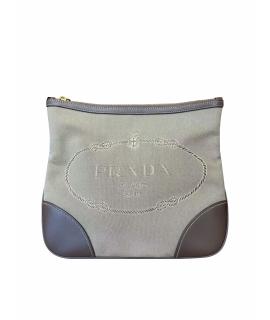 PRADA Сумка через плечо