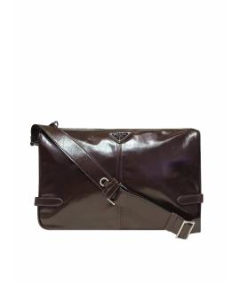 PRADA Сумка через плечо