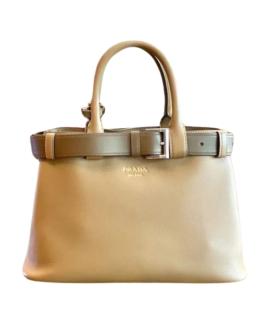 PRADA Сумка через плечо