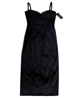 DOLCE&GABBANA Коктейльное платье