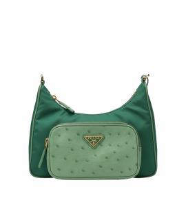 PRADA Сумка через плечо