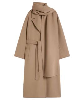 'S MAX MARA Пальто