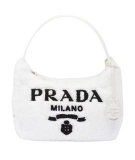 PRADA Сумка через плечо