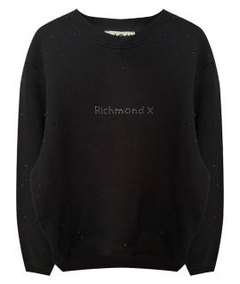 JOHN RICHMOND Худи/толстовка