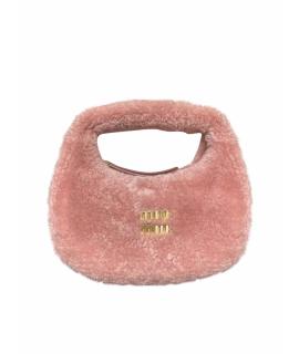 MIU MIU Сумка через плечо