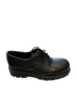 BOTTEGA VENETA Низкие ботинки