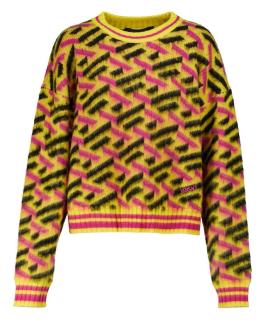 VERSACE Джемпер / свитер