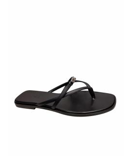 HERMES Шлепанцы