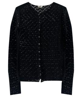 SAINT LAURENT Кардиган