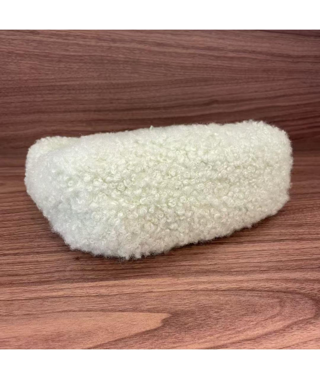 MIU MIU Зеленая сумка через плечо, фото 3