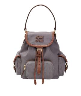 MIU MIU Рюкзак