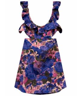 ZIMMERMANN Сарафан