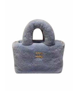 MIU MIU Сумка через плечо
