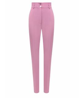 DOLCE&GABBANA Прямые брюки