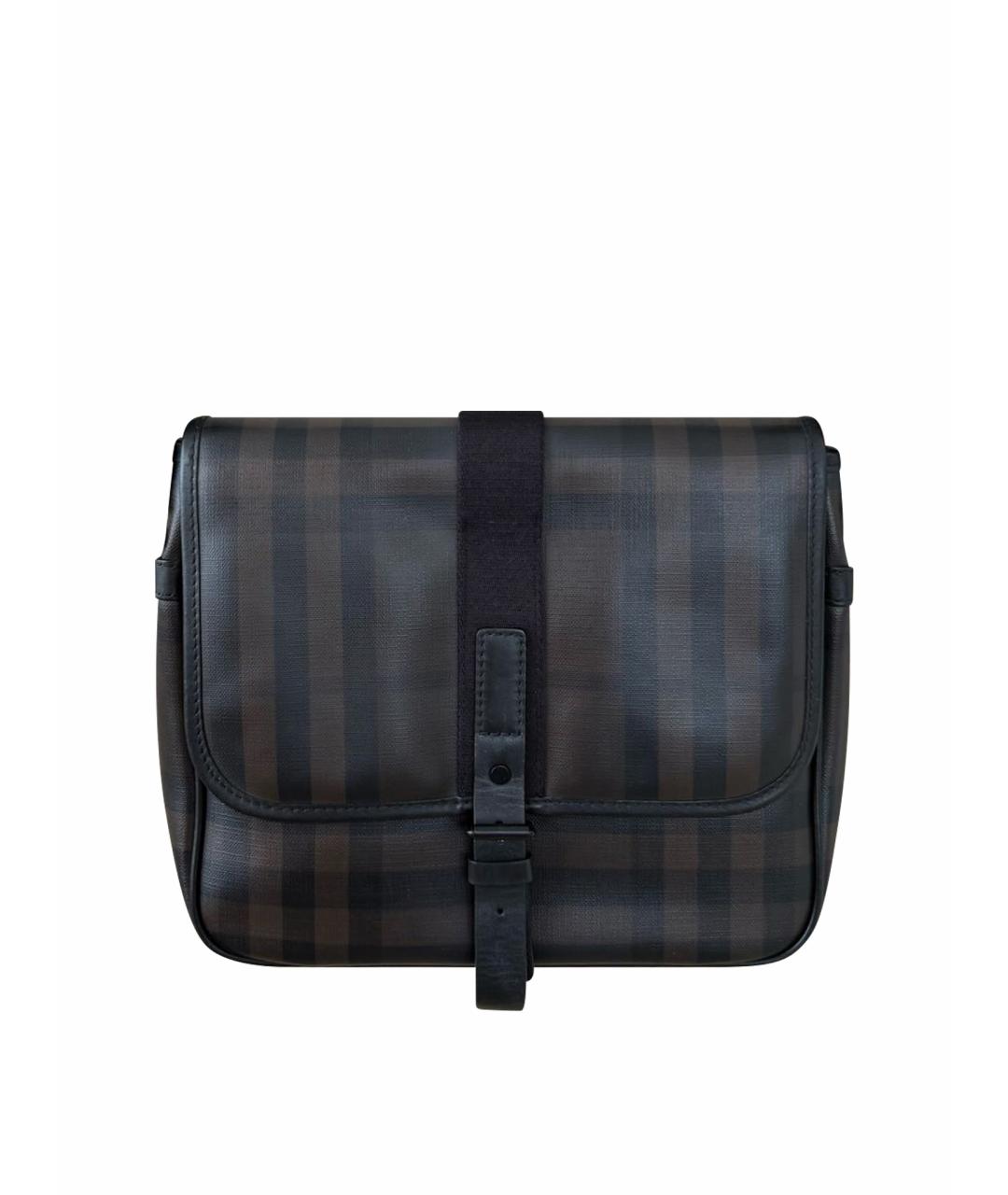 BURBERRY Мульти сумка на плечо, фото 1