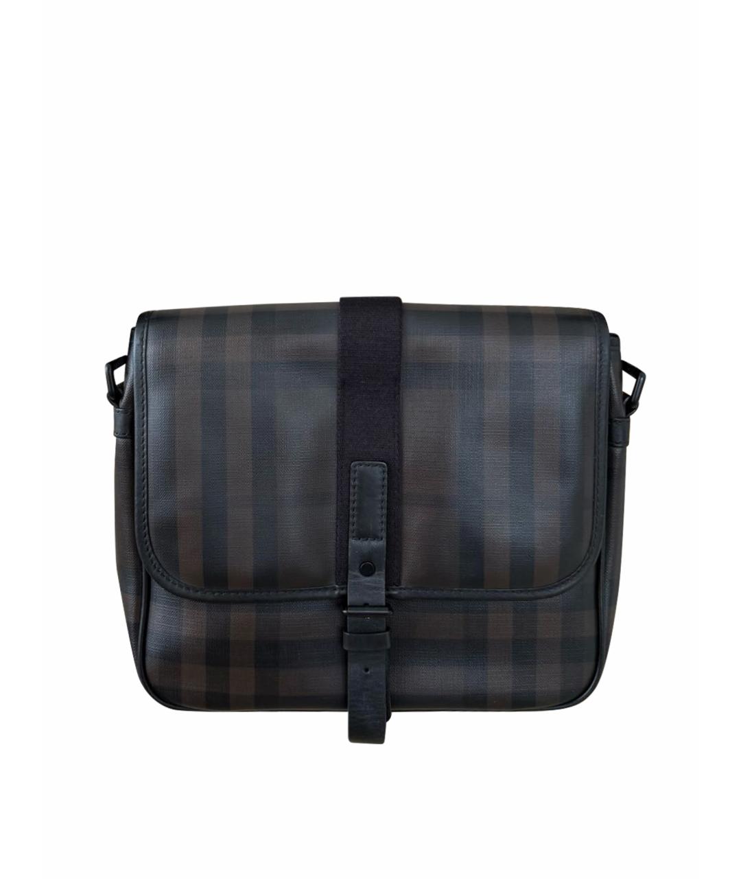 BURBERRY Мульти сумка на плечо, фото 9