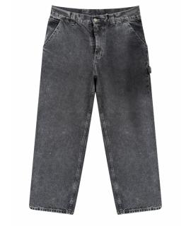 MAISON MARGIELA Прямые джинсы