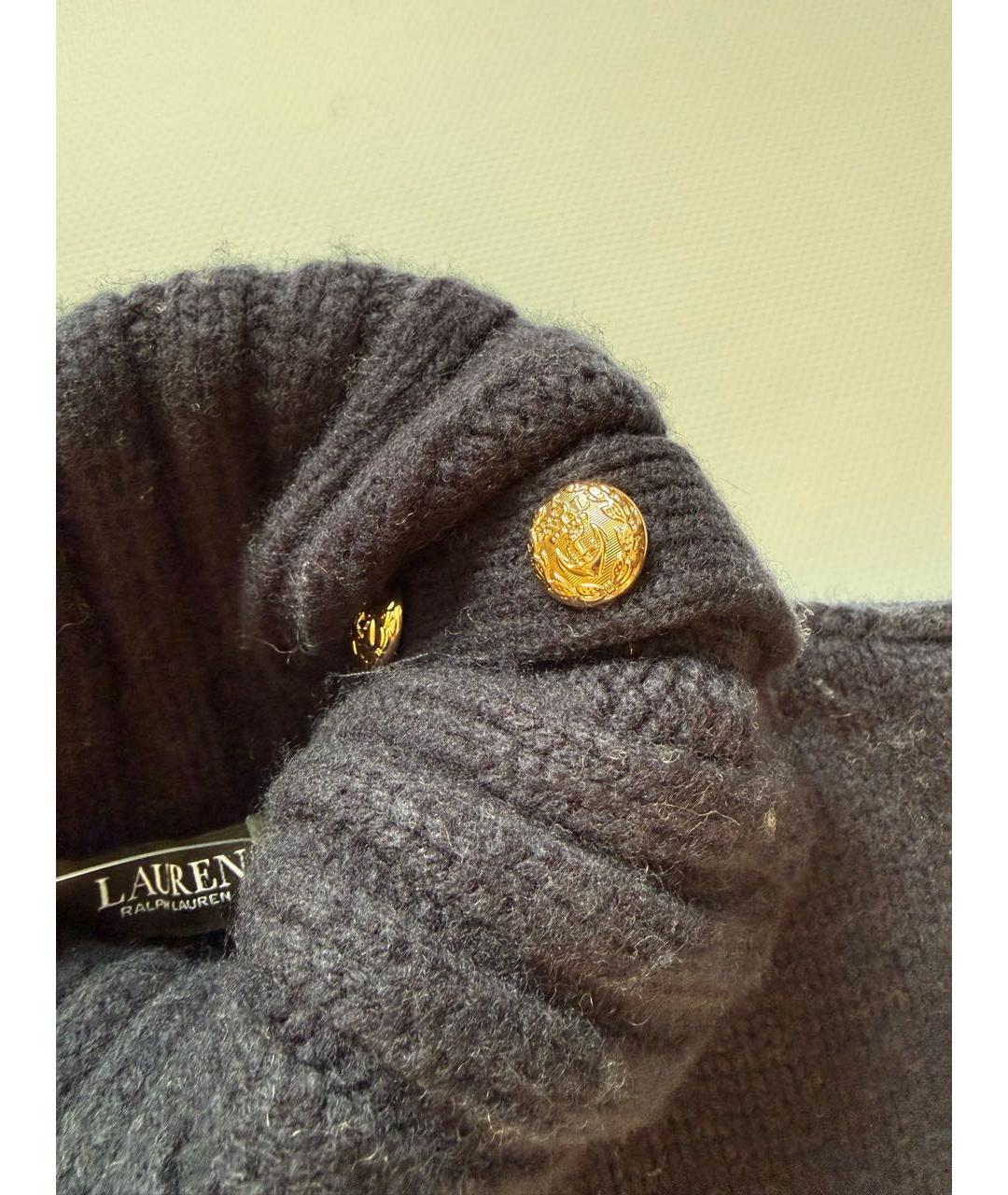 RALPH LAUREN Мульти джемпер / свитер, фото 2