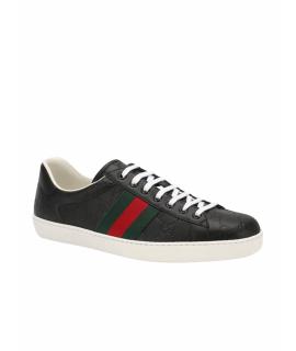 GUCCI Низкие кроссовки / кеды