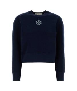 TORY BURCH Джемпер / свитер