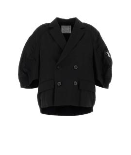SACAI Жакет/пиджак