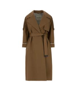 MAX MARA Тренч/плащ