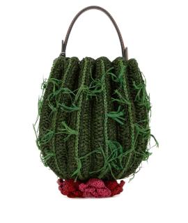 ANYA HINDMARCH Сумка через плечо