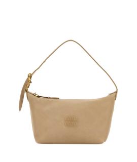 MIU MIU Сумка с короткими ручками