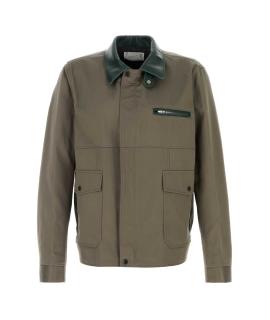 SACAI Кэжуал рубашка