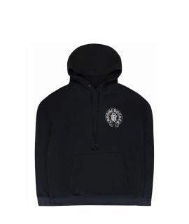 CHROME HEARTS Худи/толстовка