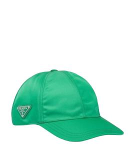 PRADA Кепка/бейсболка