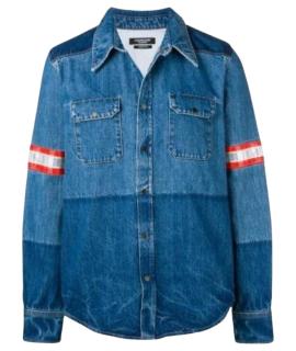 CALVIN KLEIN Куртка