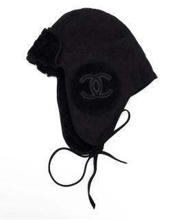 CHANEL Шапка
